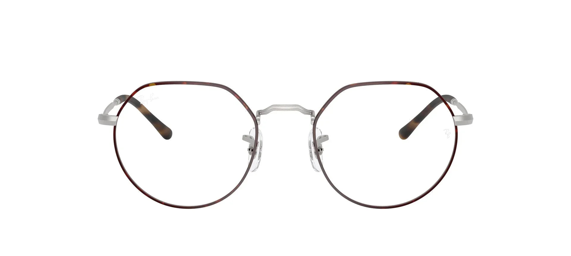 Unisex Γυαλιά Οράσεως Ray-Ban RX 6465 3194 51