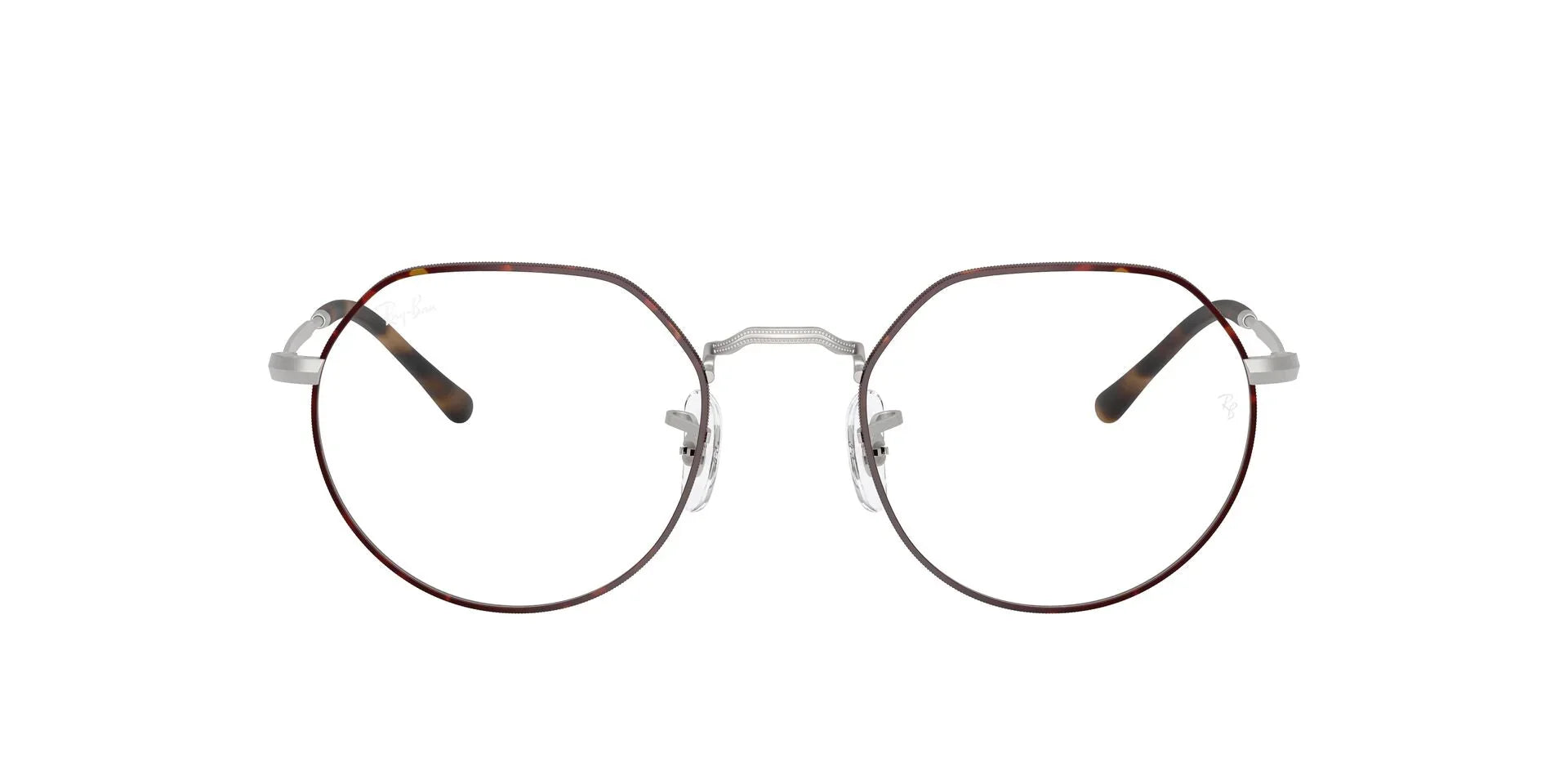 Unisex Γυαλιά Οράσεως Ray-Ban RX 6465 3194 51