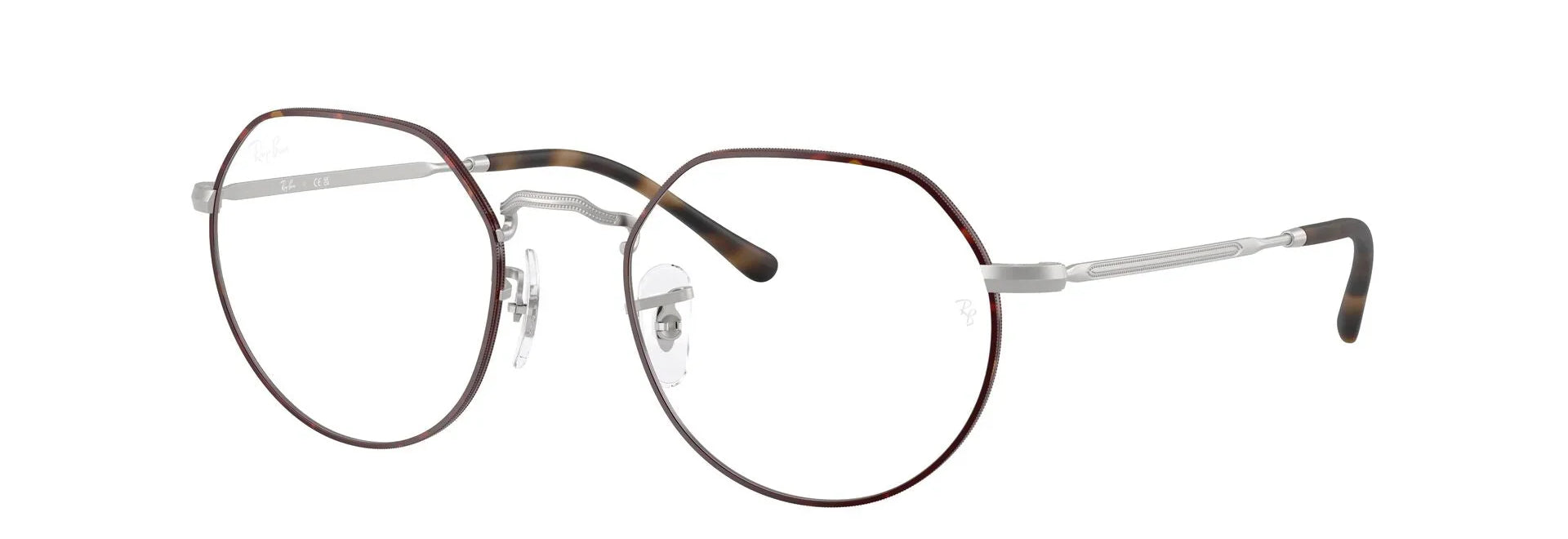 Unisex Γυαλιά Οράσεως Ray-Ban RX 6465 3194 51