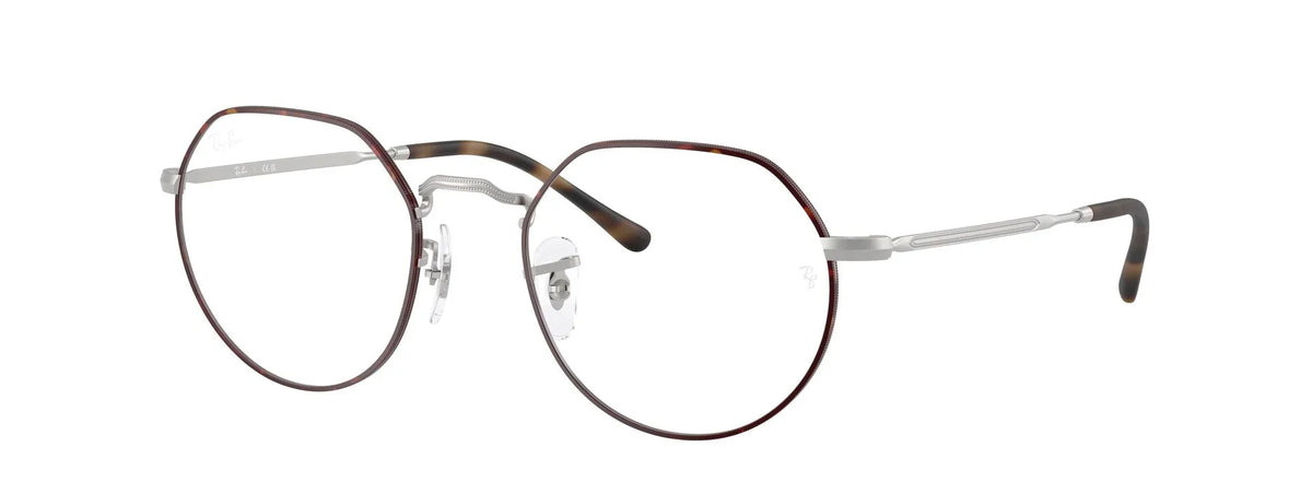 Unisex Γυαλιά Οράσεως Ray-Ban RX 6465 3194 51