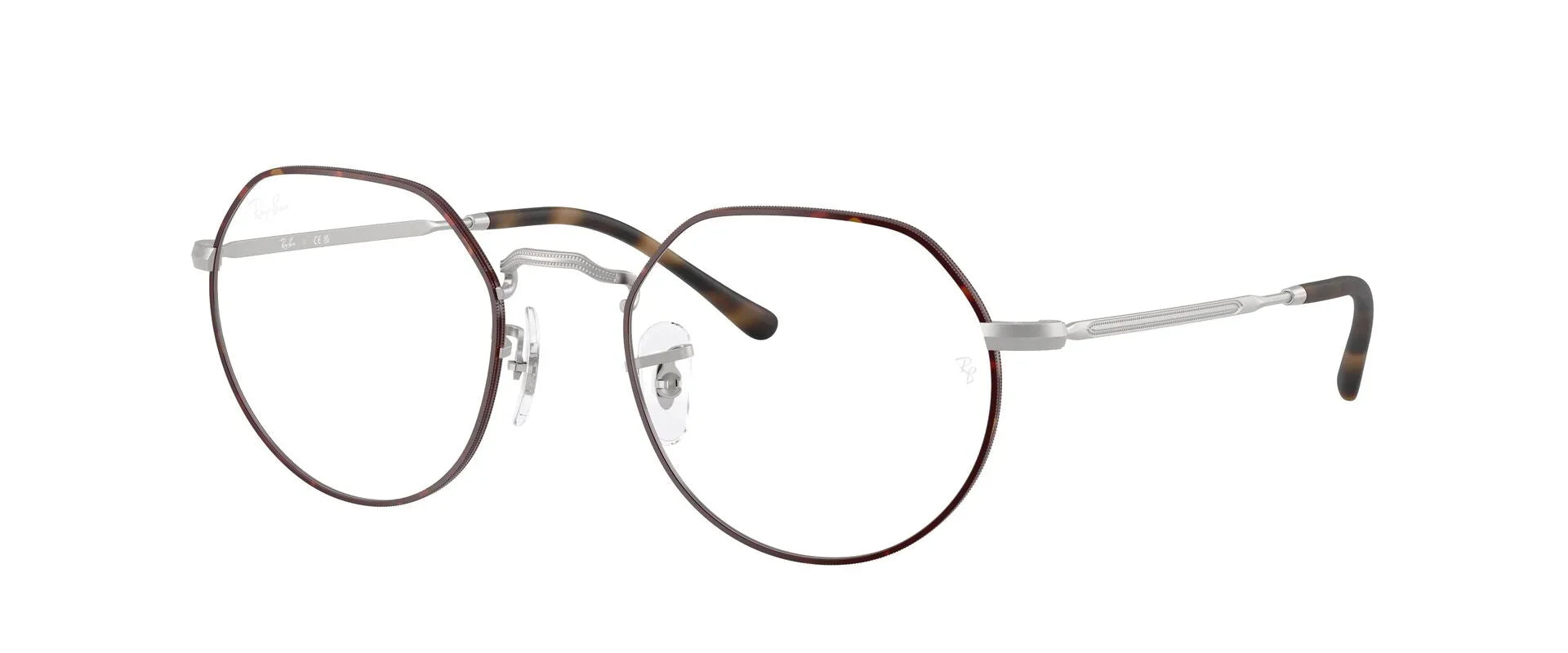 Unisex Γυαλιά Οράσεως Ray-Ban RX 6465 3194 51