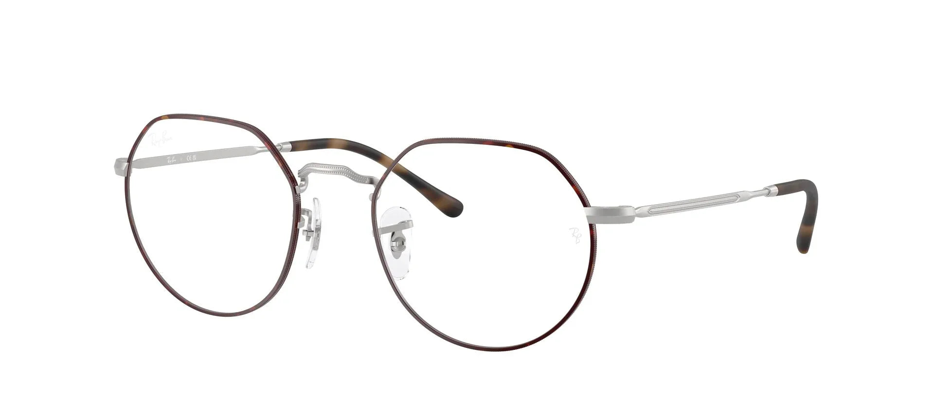 Unisex Γυαλιά Οράσεως Ray-Ban RX 6465 3194 51