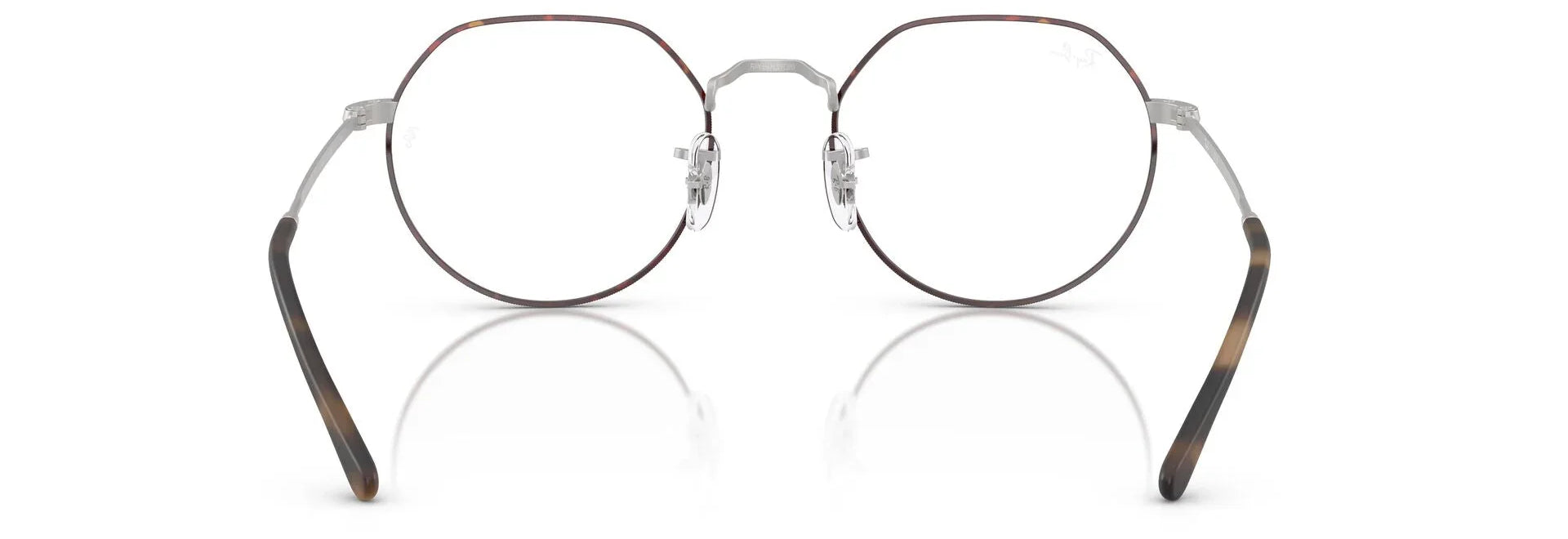 Unisex Γυαλιά Οράσεως Ray-Ban RX 6465 3194 51