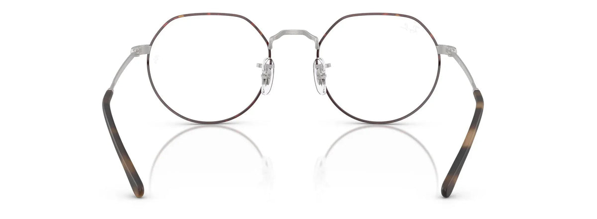 Unisex Γυαλιά Οράσεως Ray-Ban RX 6465 3194 51