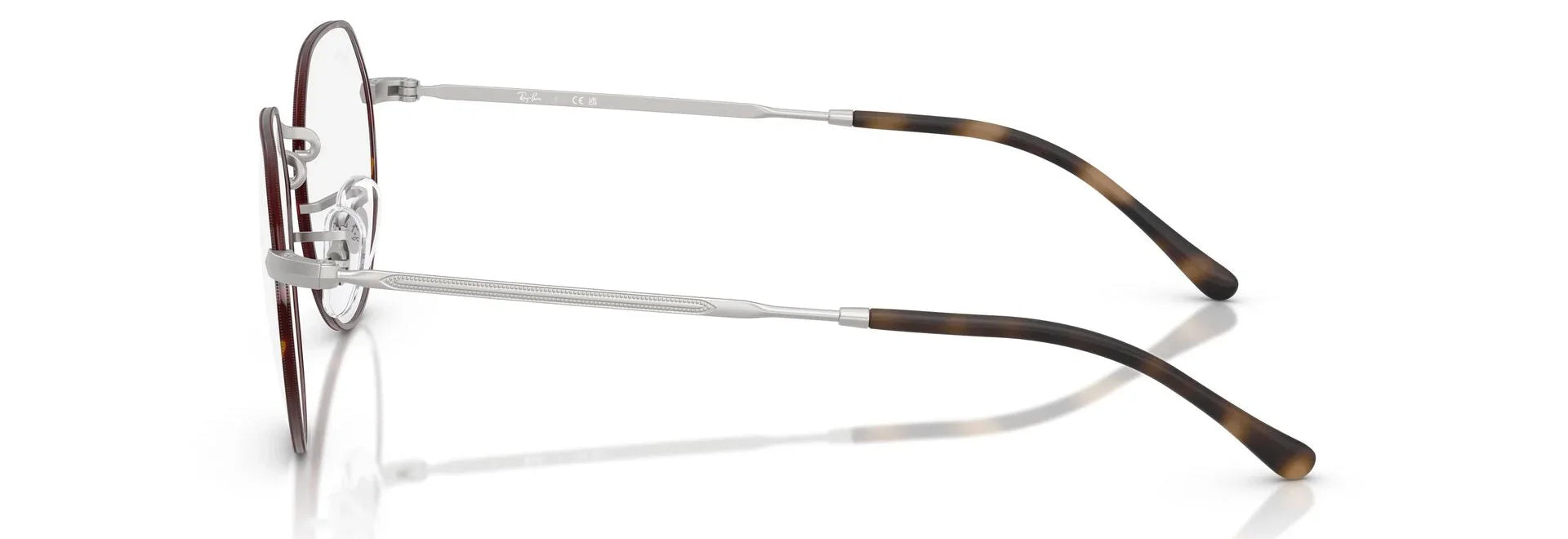 Unisex Γυαλιά Οράσεως Ray-Ban RX 6465 3194 51