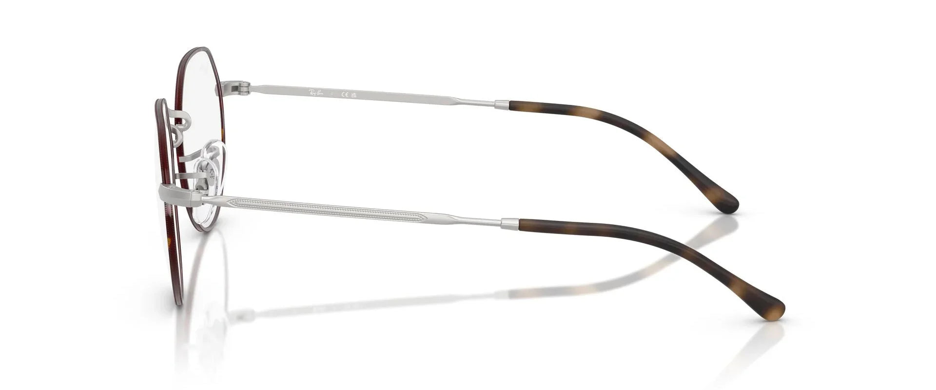 Unisex Γυαλιά Οράσεως Ray-Ban RX 6465 3194 51