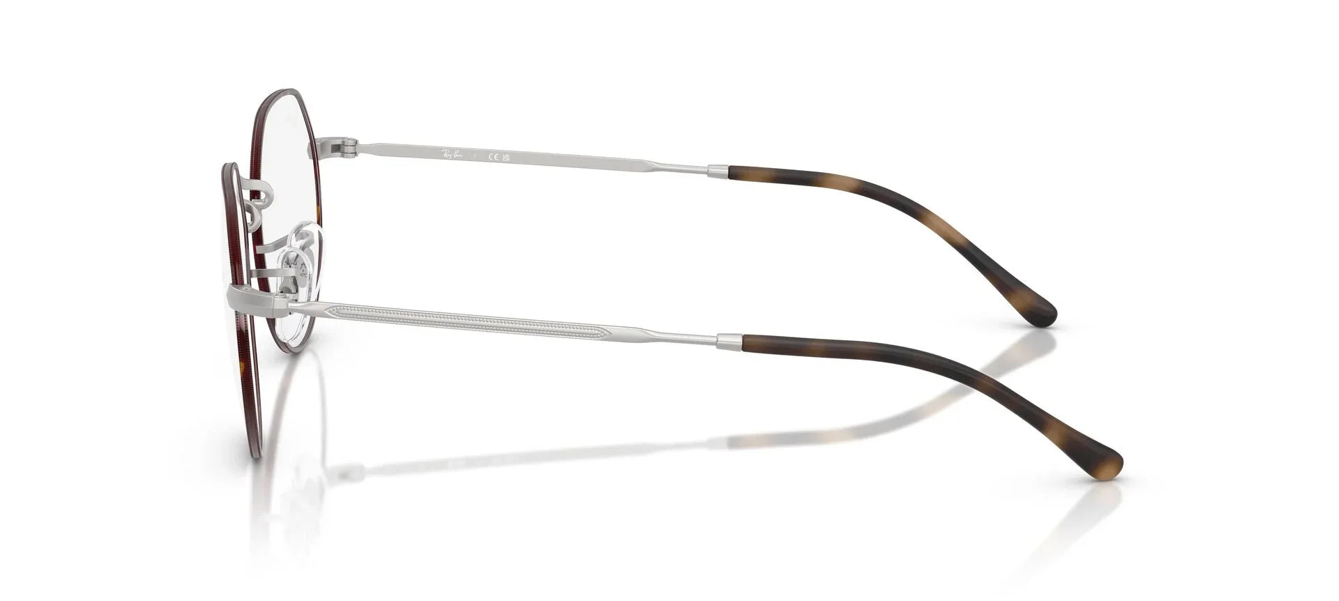 Unisex Γυαλιά Οράσεως Ray-Ban RX 6465 3194 51