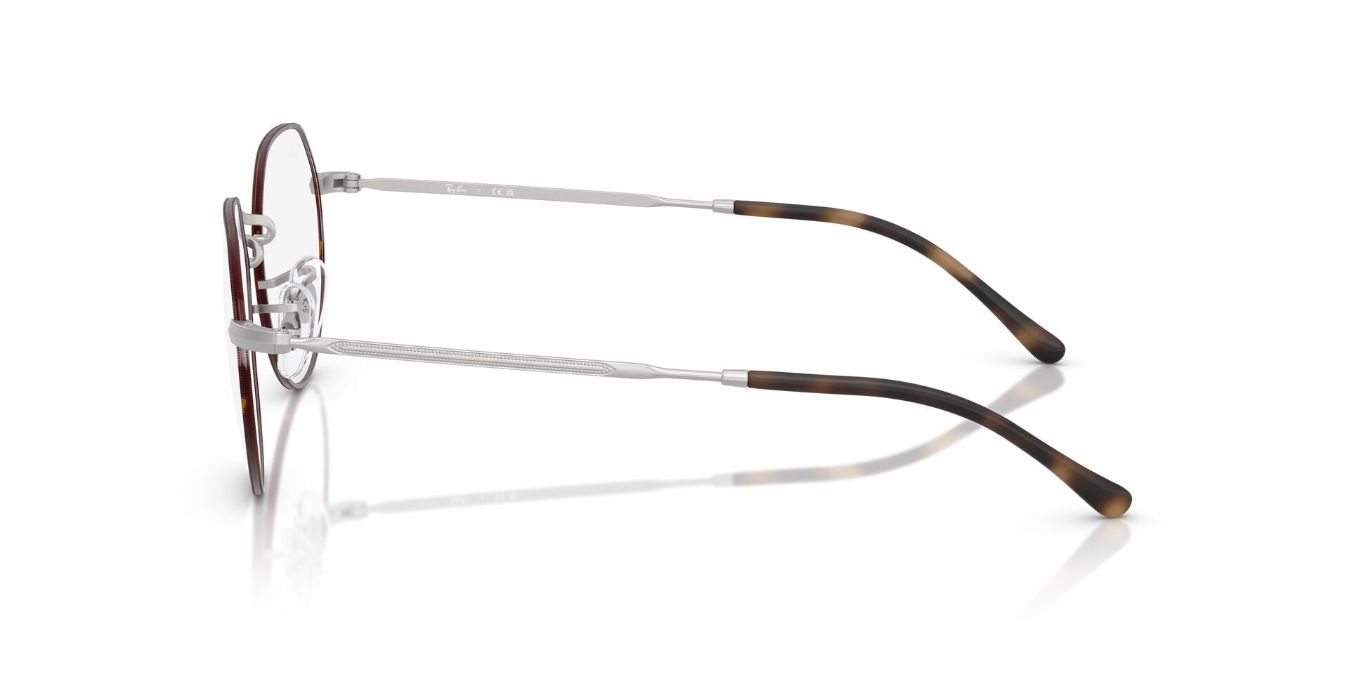 Unisex Γυαλιά Οράσεως Ray-Ban RX 6465 3194 51