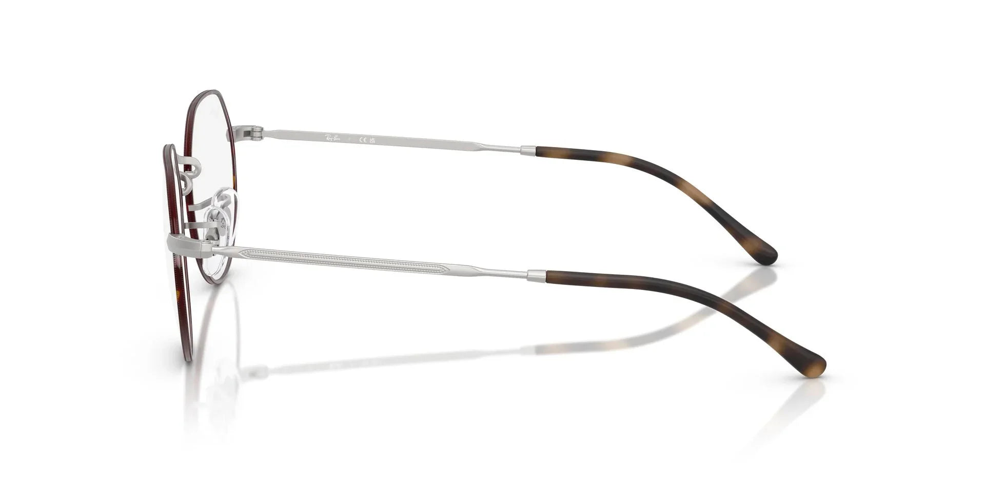 Unisex Γυαλιά Οράσεως Ray-Ban RX 6465 3194 51