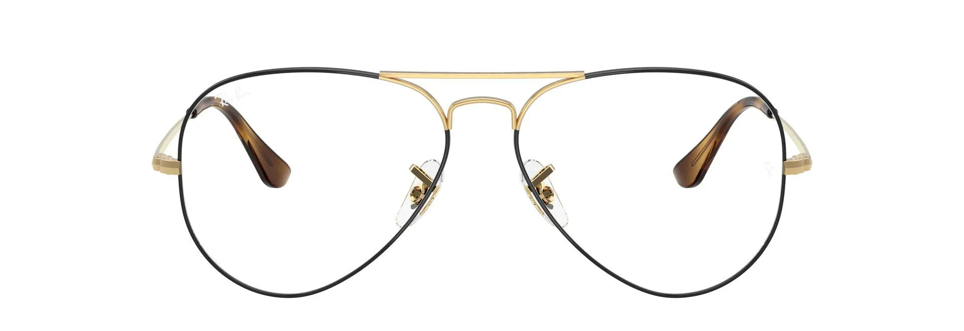 Unisex Γυαλιά Οράσεως Ray-Ban RX 6489 3177 58