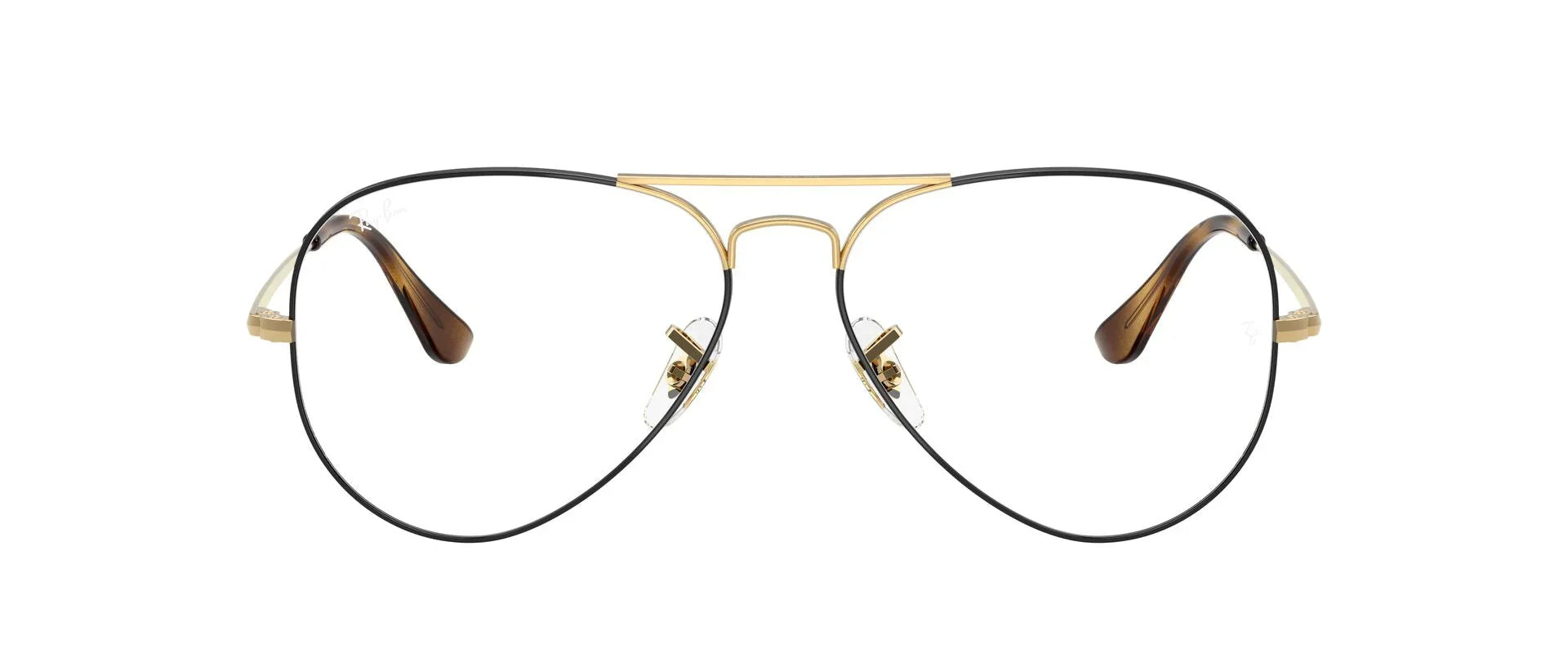 Unisex Γυαλιά Οράσεως Ray-Ban RX 6489 3177 58
