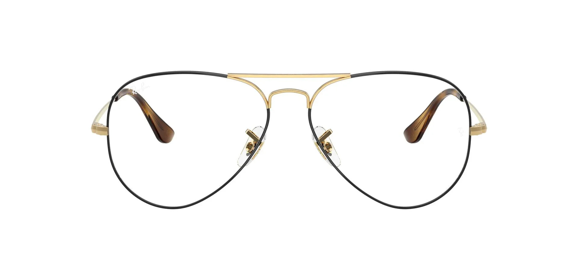 Unisex Γυαλιά Οράσεως Ray-Ban RX 6489 3177 58