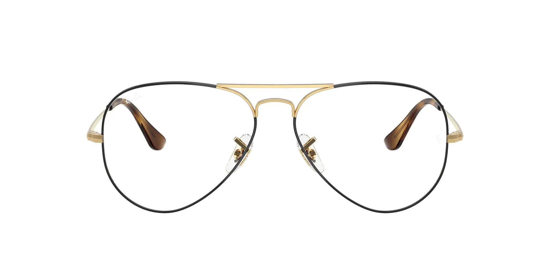 Unisex Γυαλιά Οράσεως Ray-Ban RX 6489 3177 58