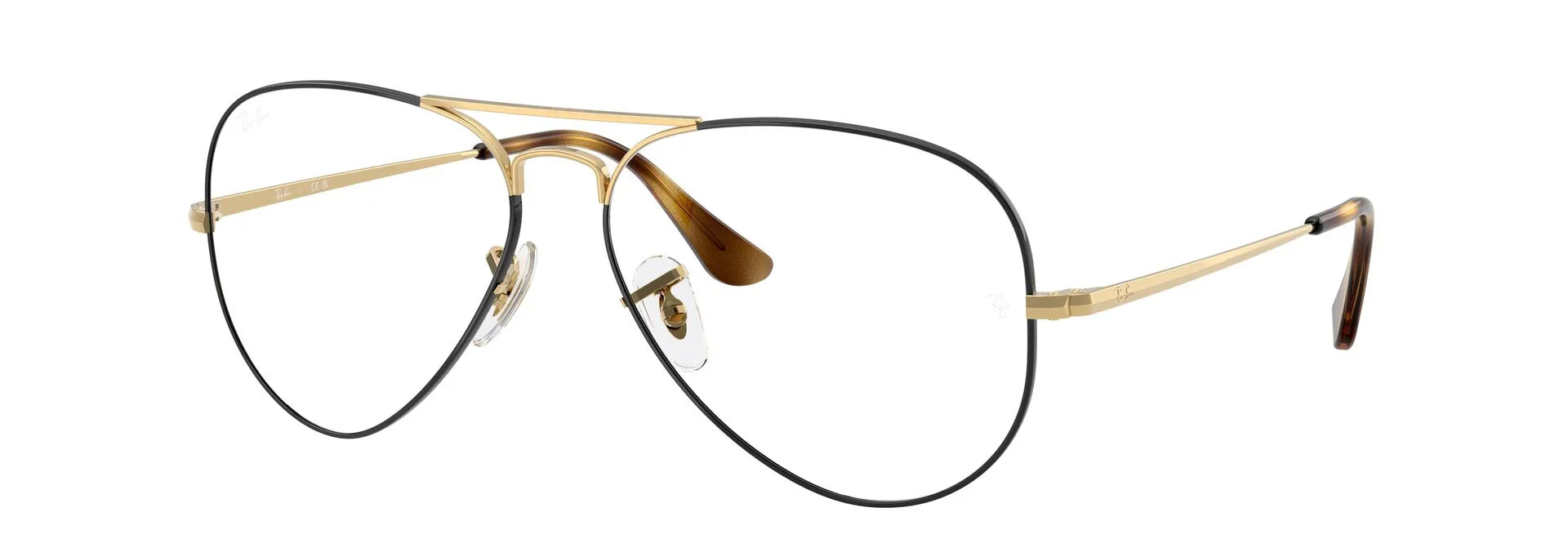 Unisex Γυαλιά Οράσεως Ray-Ban RX 6489 3177 58