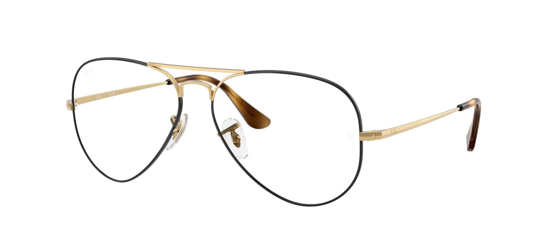 Unisex Γυαλιά Οράσεως Ray-Ban RX 6489 3177 58