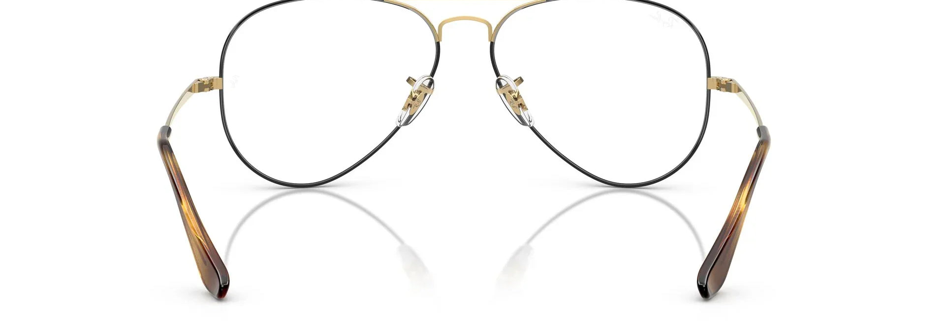 Unisex Γυαλιά Οράσεως Ray-Ban RX 6489 3177 58