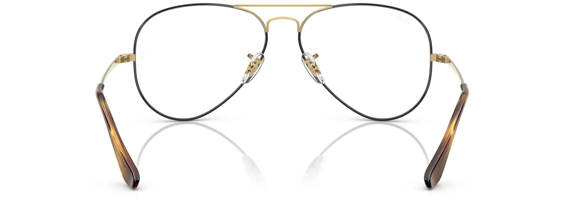 Unisex Γυαλιά Οράσεως Ray-Ban RX 6489 3177 58