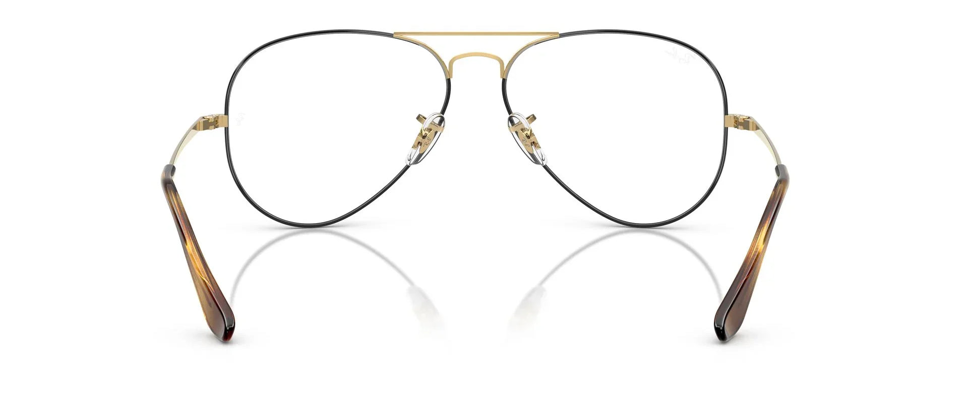 Unisex Γυαλιά Οράσεως Ray-Ban RX 6489 3177 58