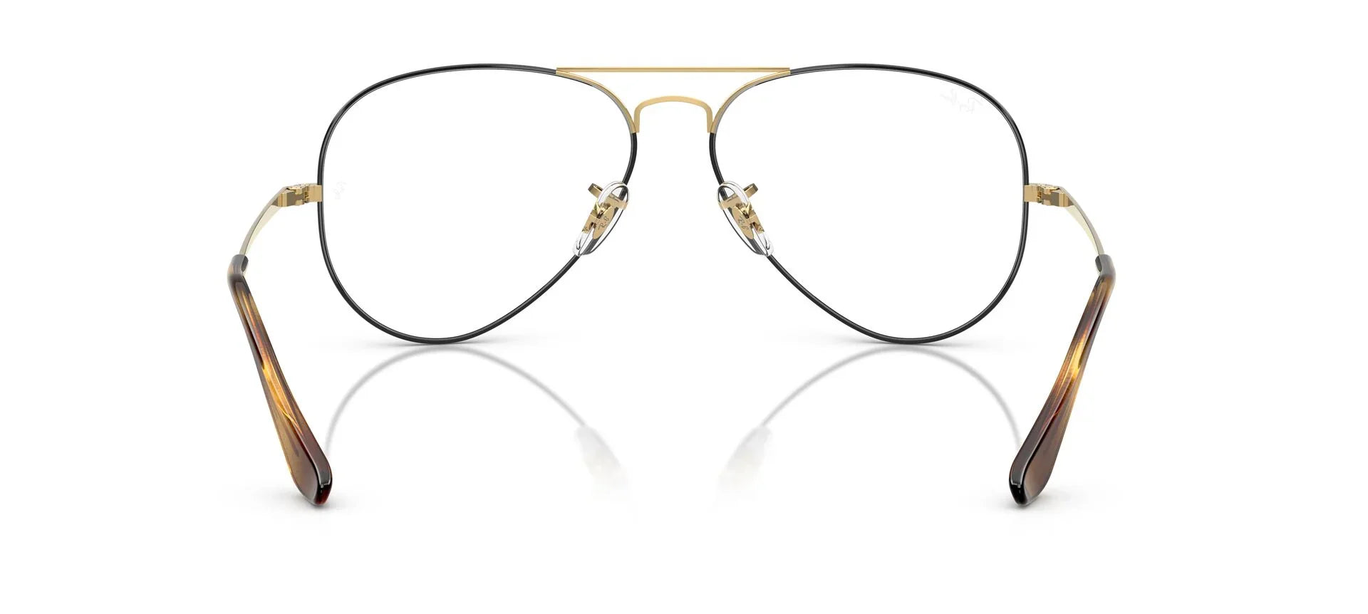 Unisex Γυαλιά Οράσεως Ray-Ban RX 6489 3177 58