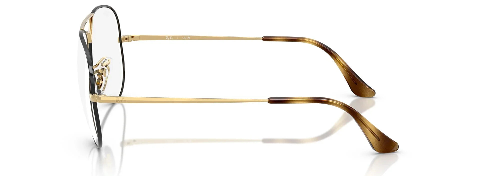 Unisex Γυαλιά Οράσεως Ray-Ban RX 6489 3177 58