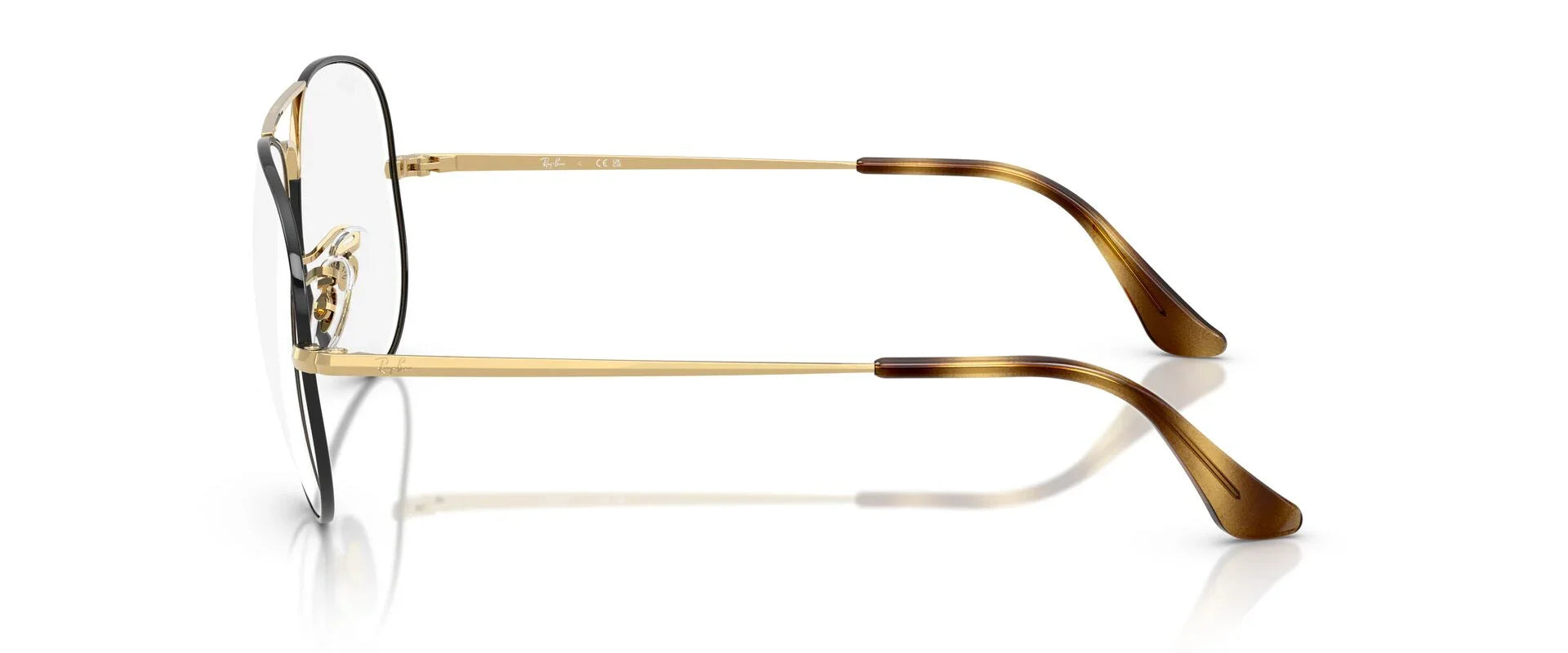 Unisex Γυαλιά Οράσεως Ray-Ban RX 6489 3177 58