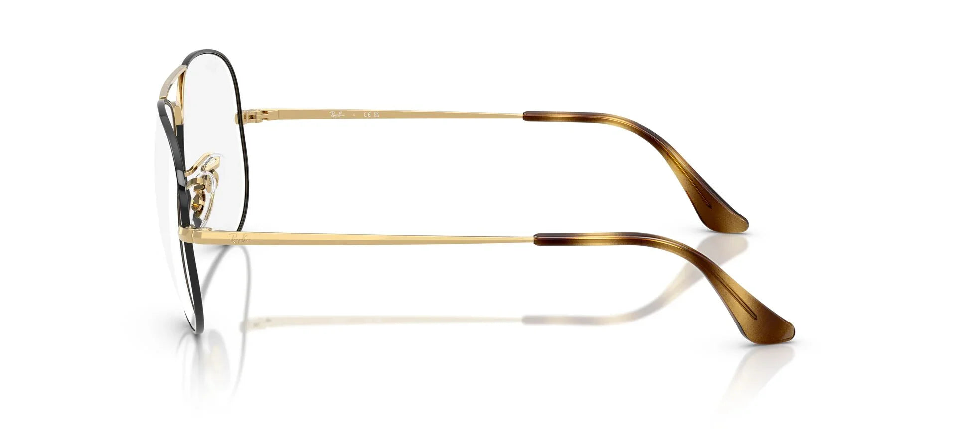 Unisex Γυαλιά Οράσεως Ray-Ban RX 6489 3177 58