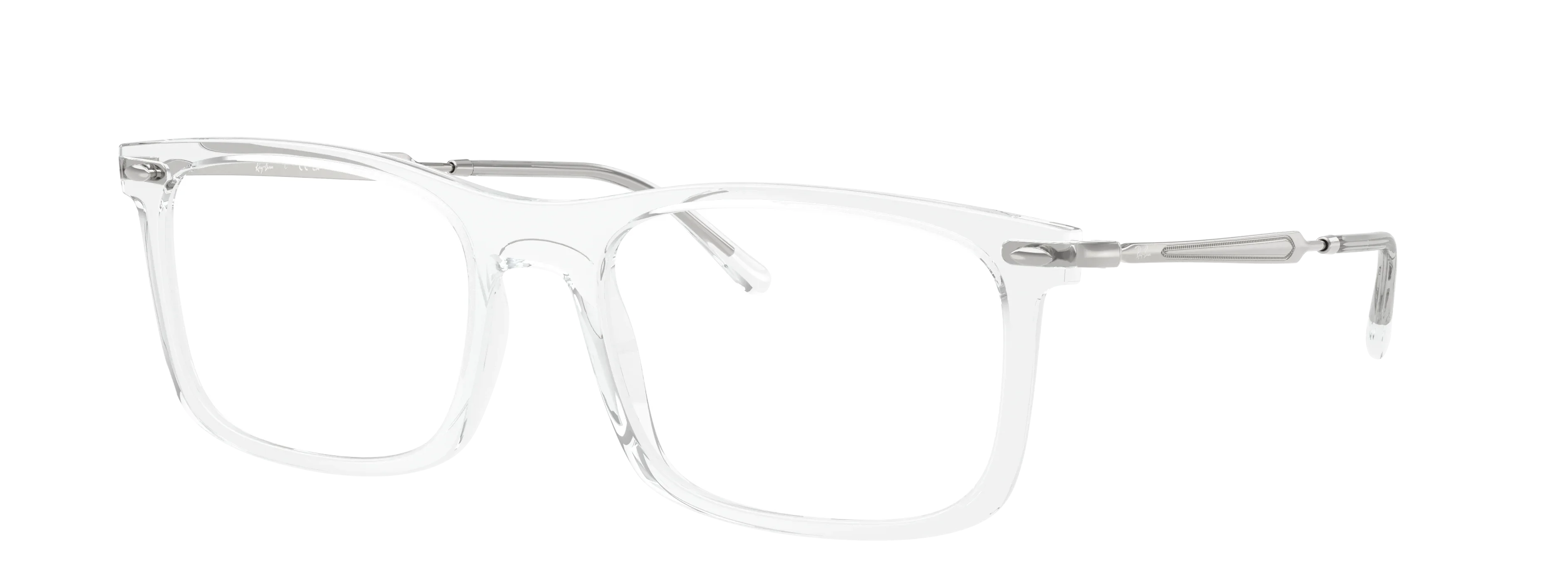 Unisex Γυαλιά Οράσεως Ray-Ban RX 7260 2001 54