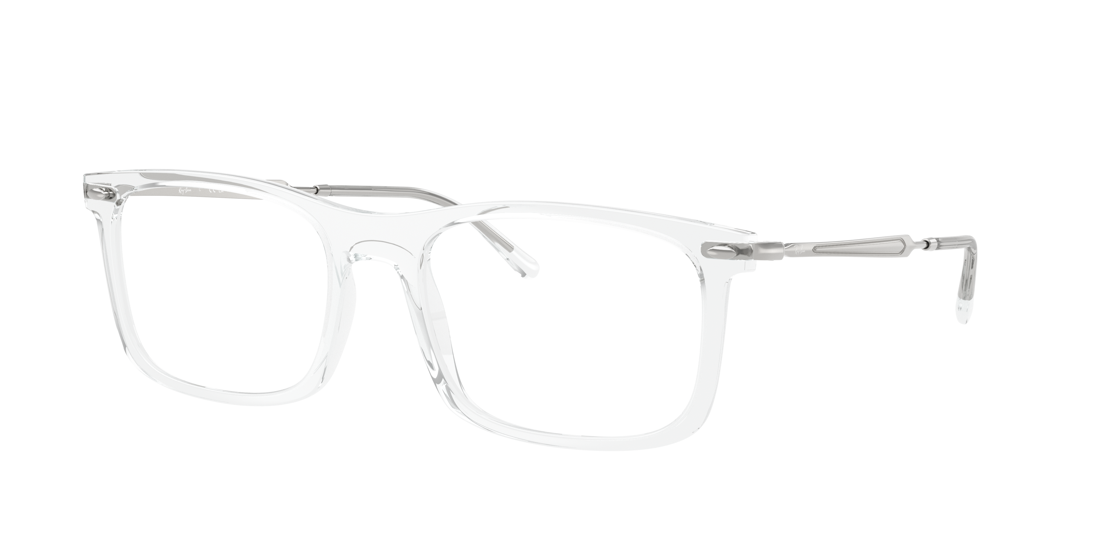 Unisex Γυαλιά Οράσεως Ray-Ban RX 7260 2001 54