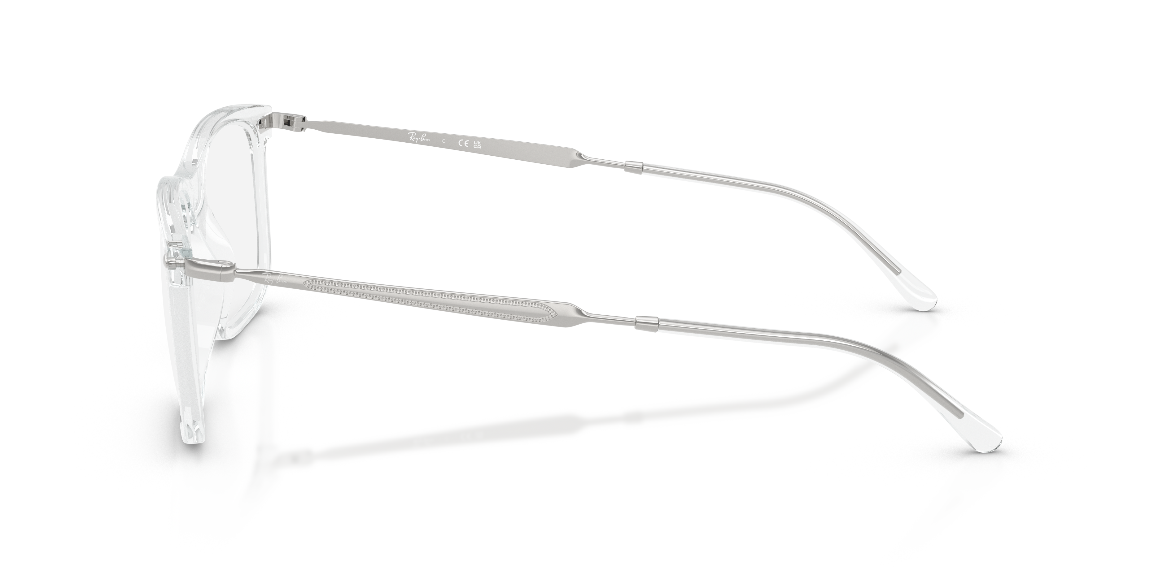 Unisex Γυαλιά Οράσεως Ray-Ban RX 7260 2001 54