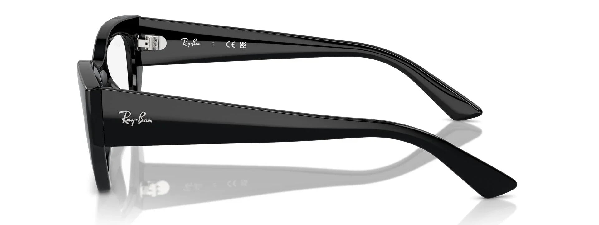 Unisex Γυαλιά Οράσεως Ray-Ban RX 7330 8260 49