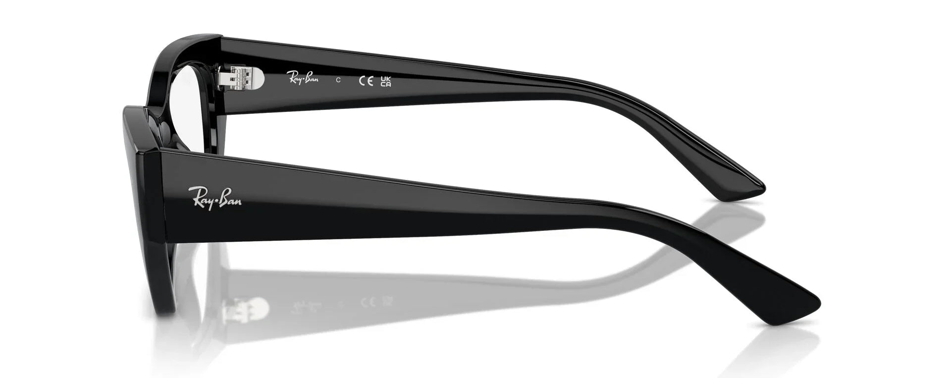 Unisex Γυαλιά Οράσεως Ray-Ban RX 7330 8260 49