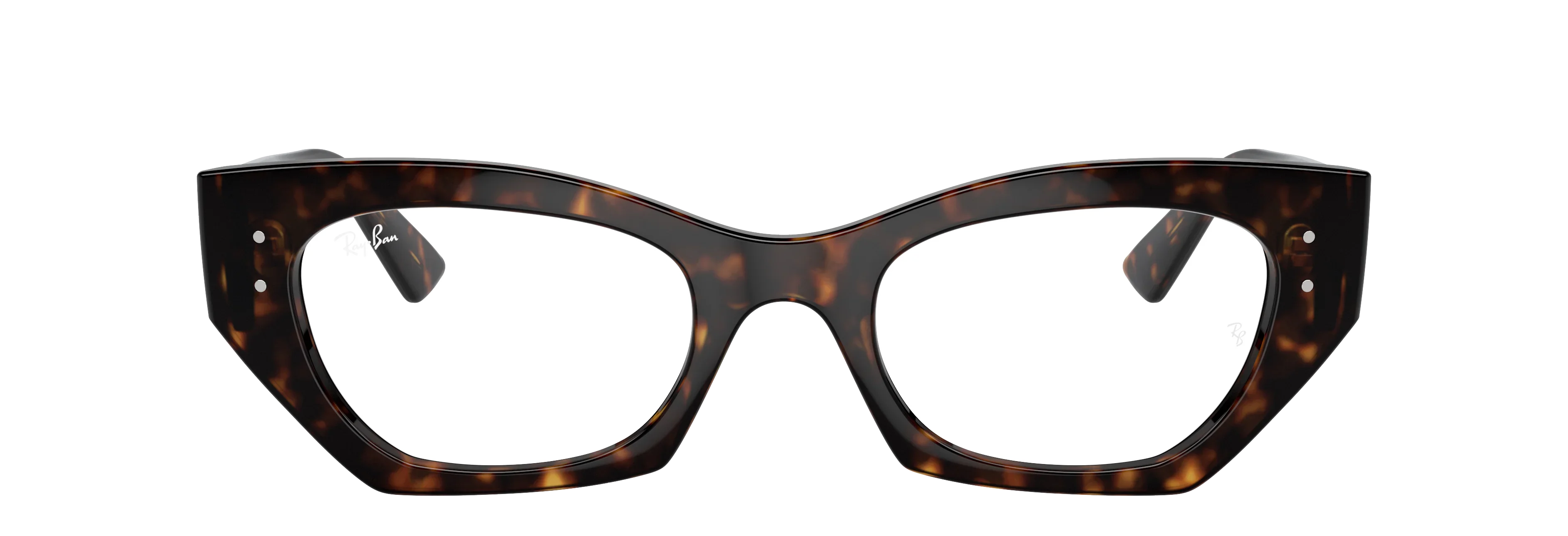 Unisex Γυαλιά Οράσεως Ray-Ban RX 7330 8320 49