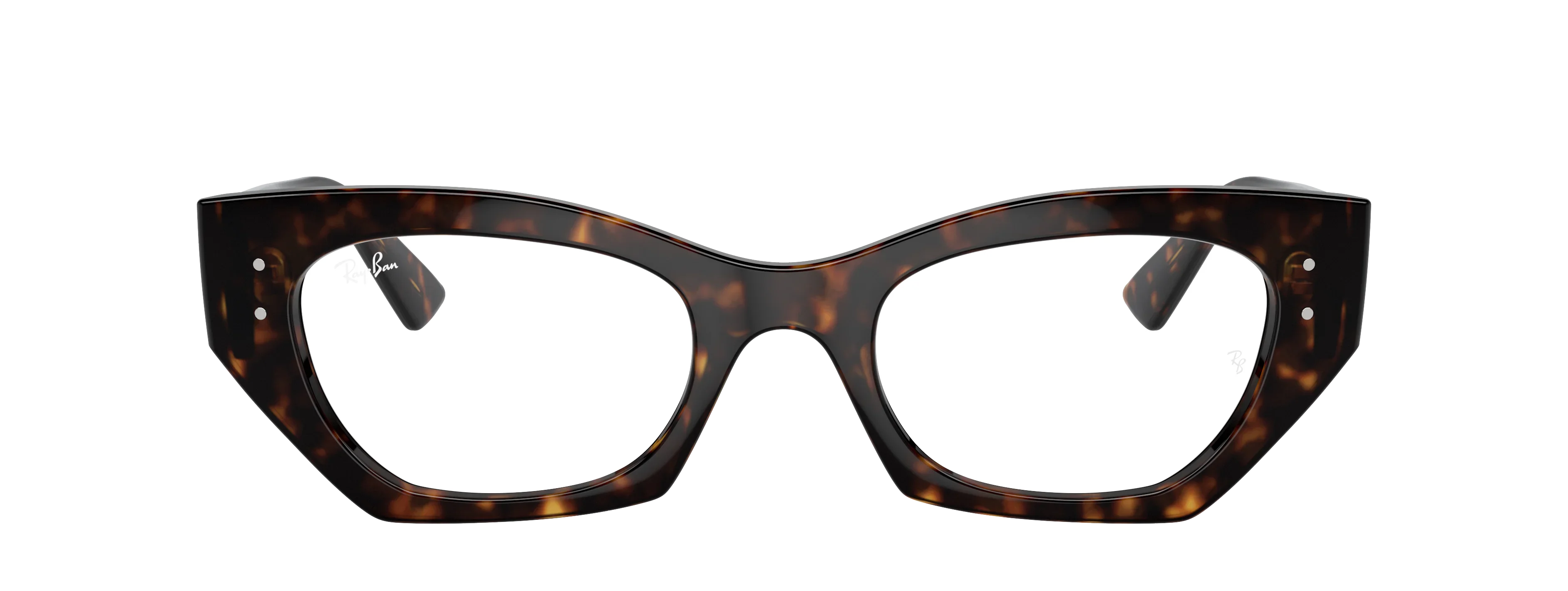 Unisex Γυαλιά Οράσεως Ray-Ban RX 7330 8320 49