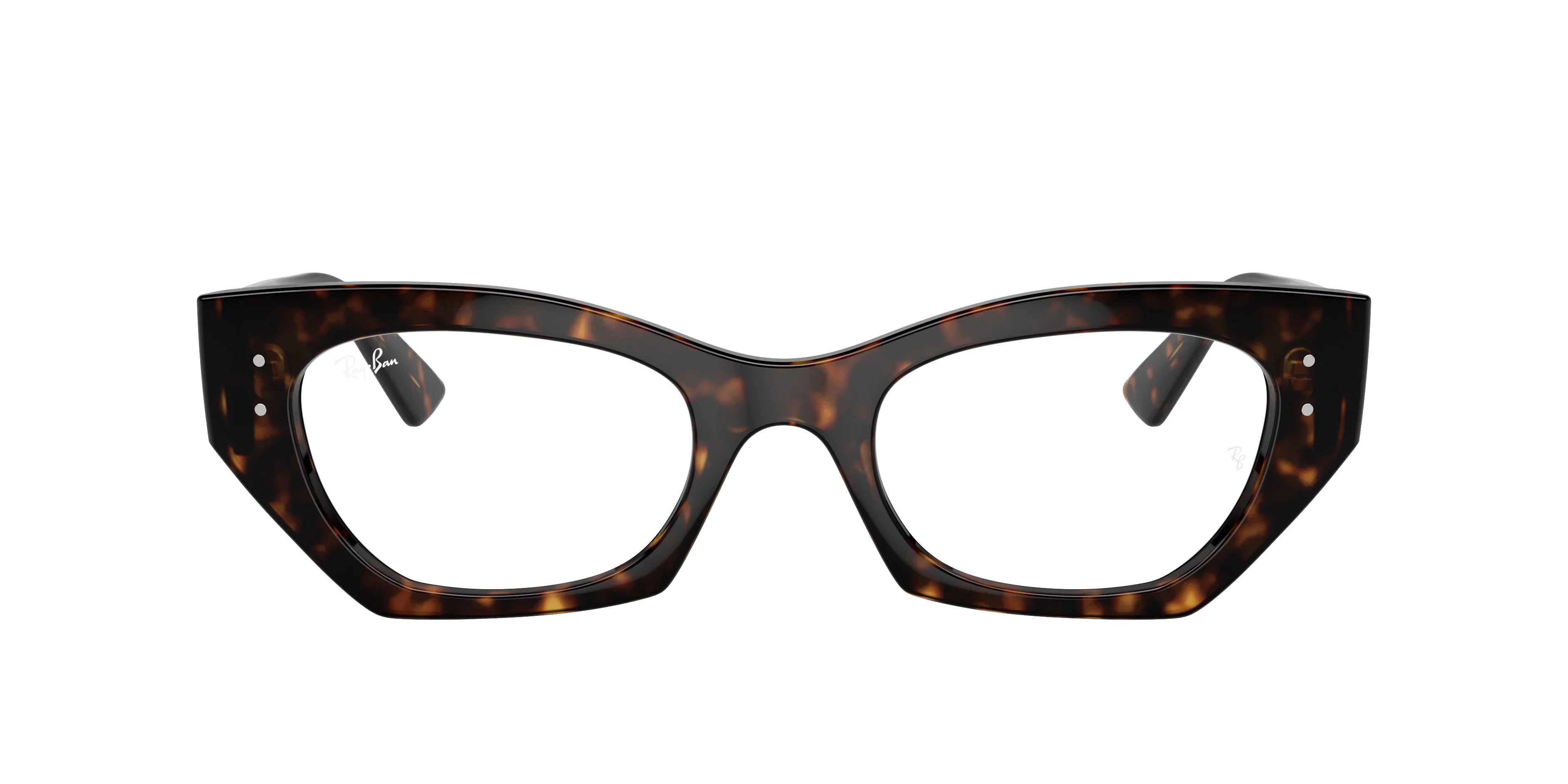 Unisex Γυαλιά Οράσεως Ray-Ban RX 7330 8320 49