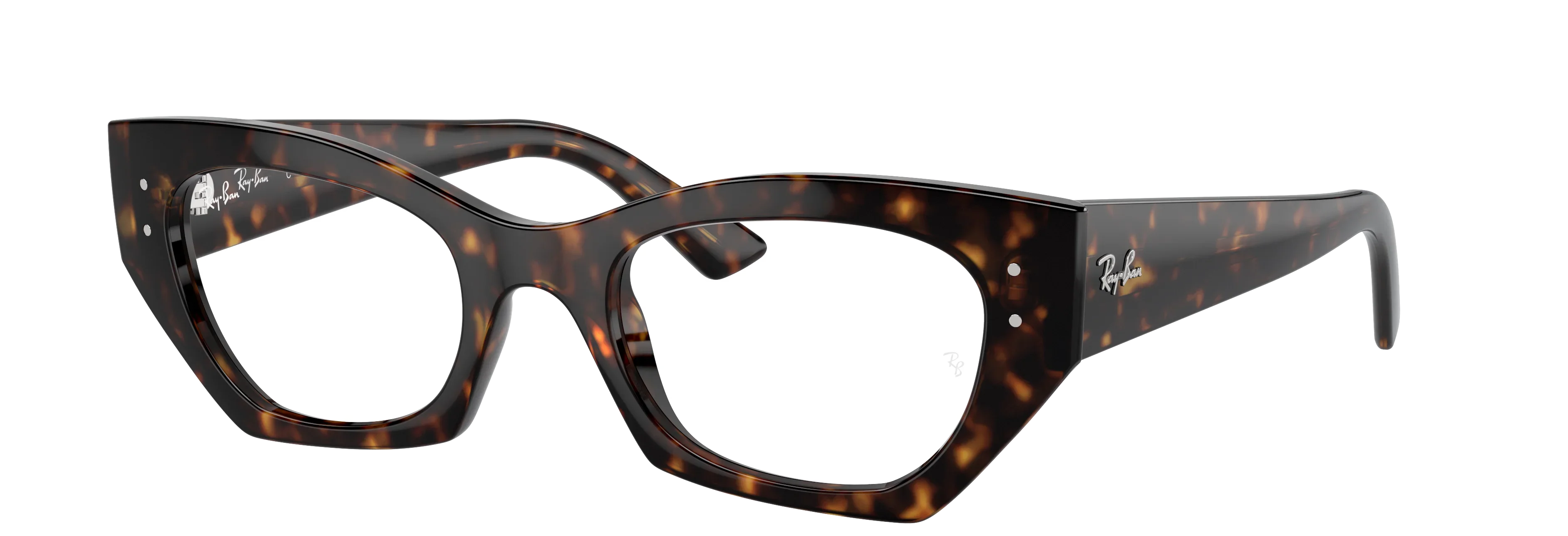 Unisex Γυαλιά Οράσεως Ray-Ban RX 7330 8320 49
