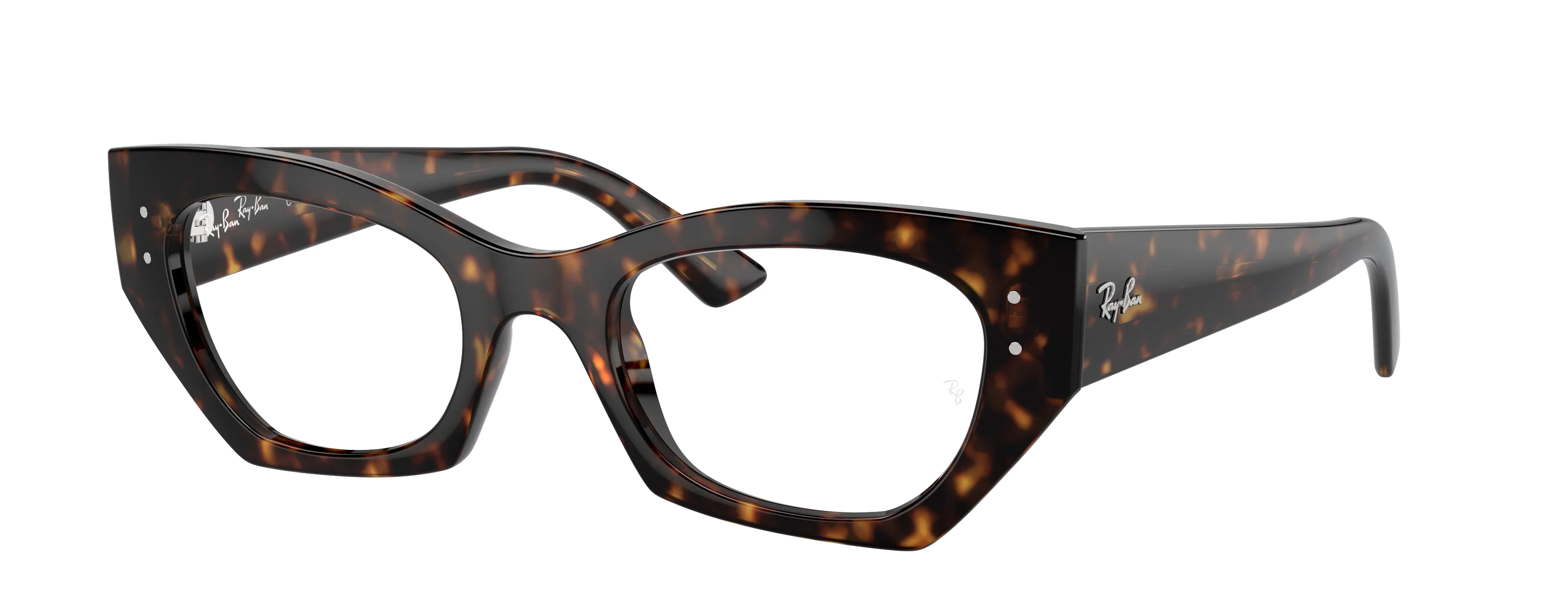Unisex Γυαλιά Οράσεως Ray-Ban RX 7330 8320 49