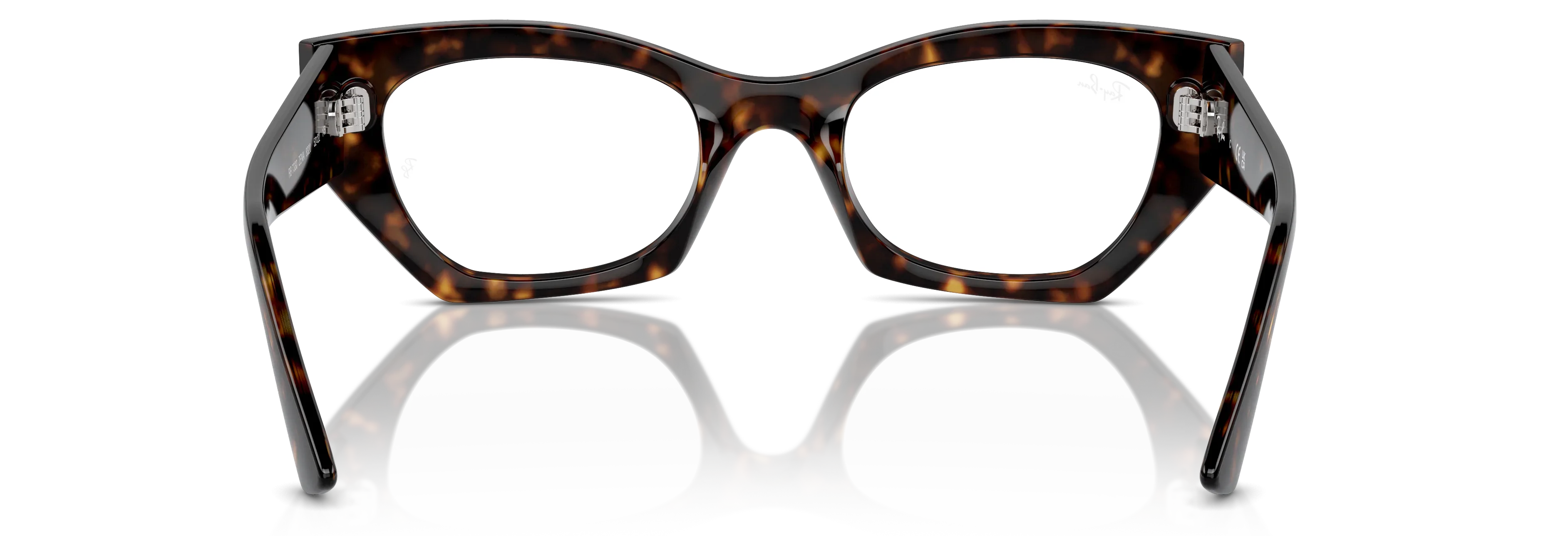Unisex Γυαλιά Οράσεως Ray-Ban RX 7330 8320 49