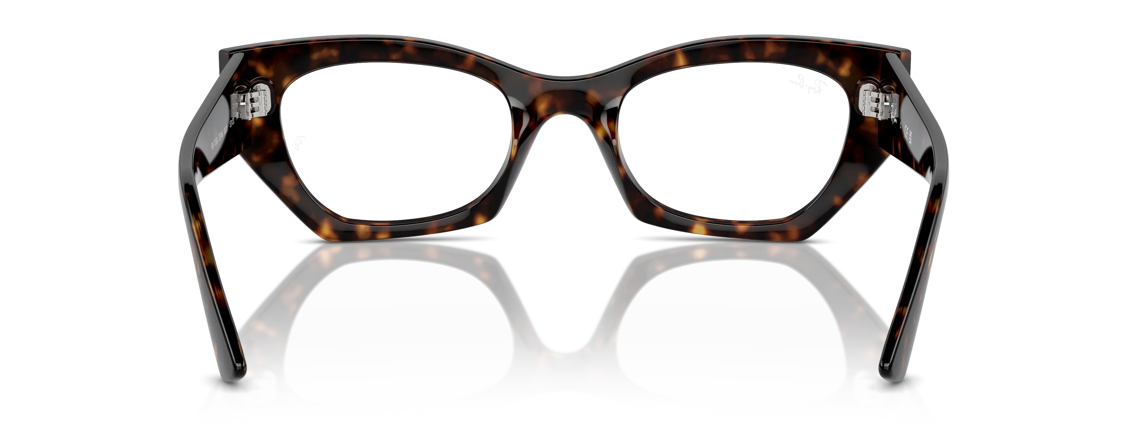 Unisex Γυαλιά Οράσεως Ray-Ban RX 7330 8320 49