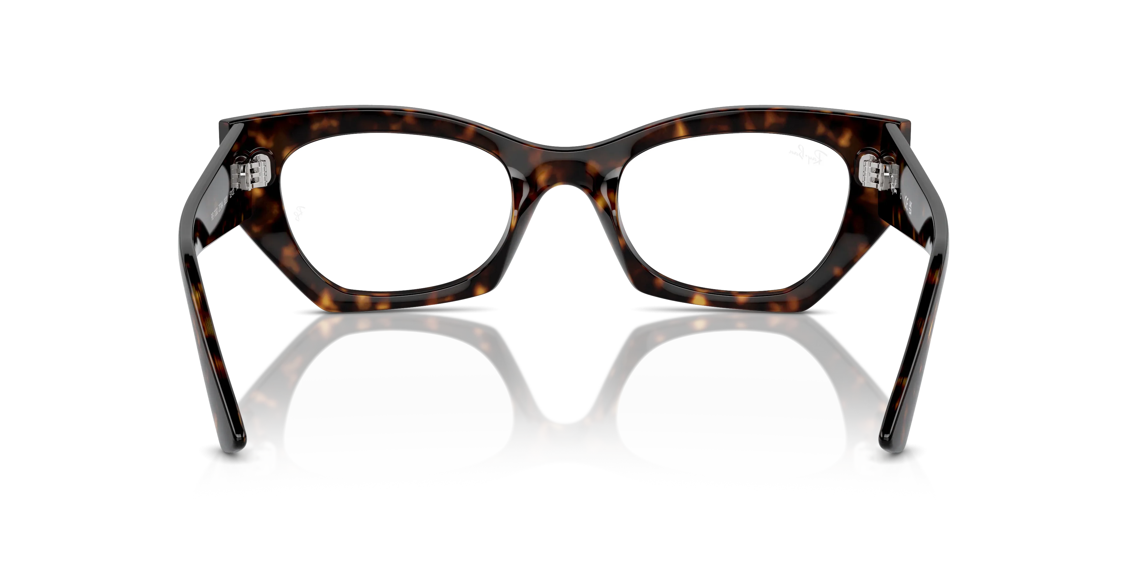 Unisex Γυαλιά Οράσεως Ray-Ban RX 7330 8320 49