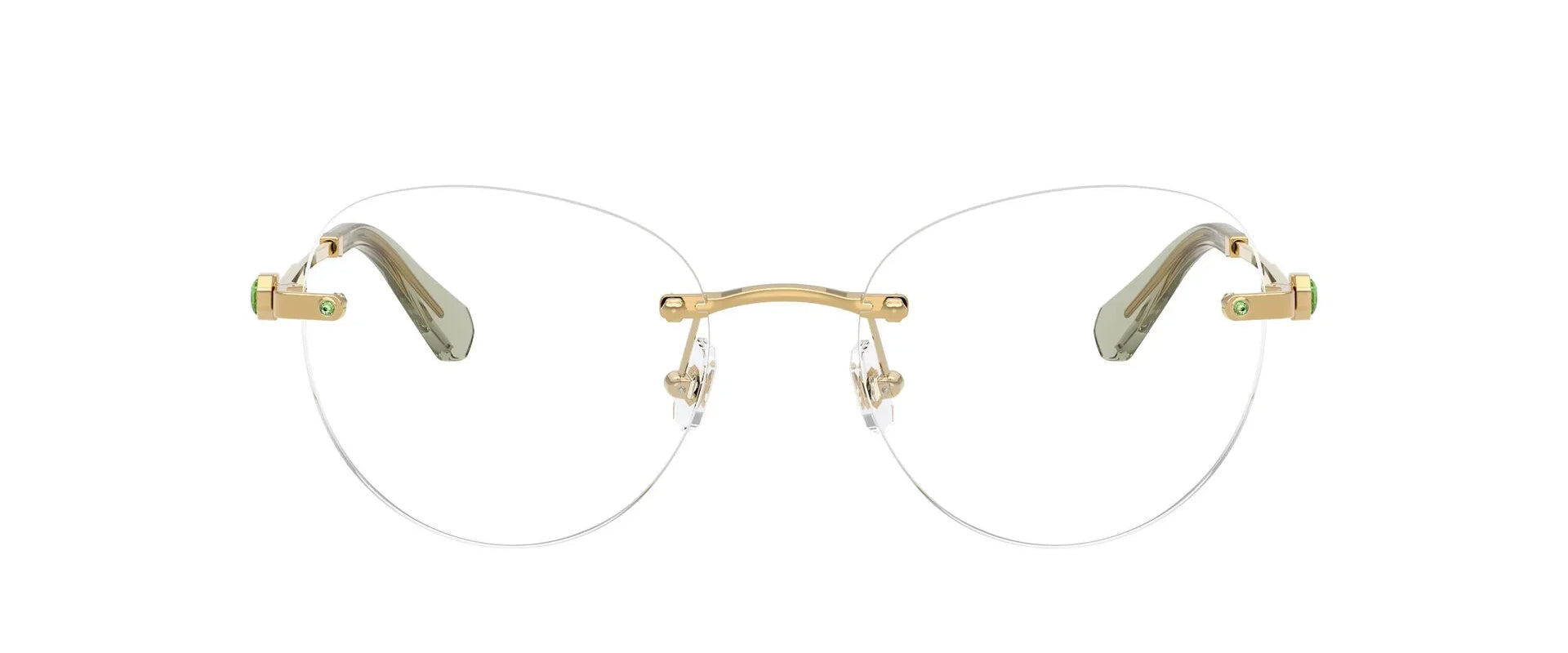 Γυναικεία Γυαλιά Οράσεως Swarovski SK 1021 4017 51