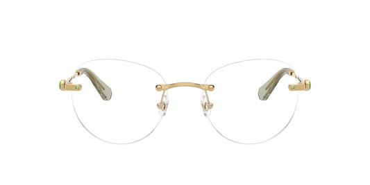 Γυναικεία Γυαλιά Οράσεως Swarovski SK 1021 4017 51