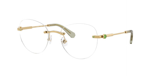 Γυναικεία Γυαλιά Οράσεως Swarovski SK 1021 4017 51