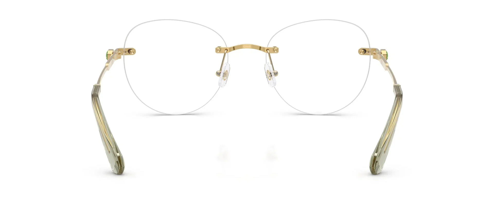 Γυναικεία Γυαλιά Οράσεως Swarovski SK 1021 4017 51