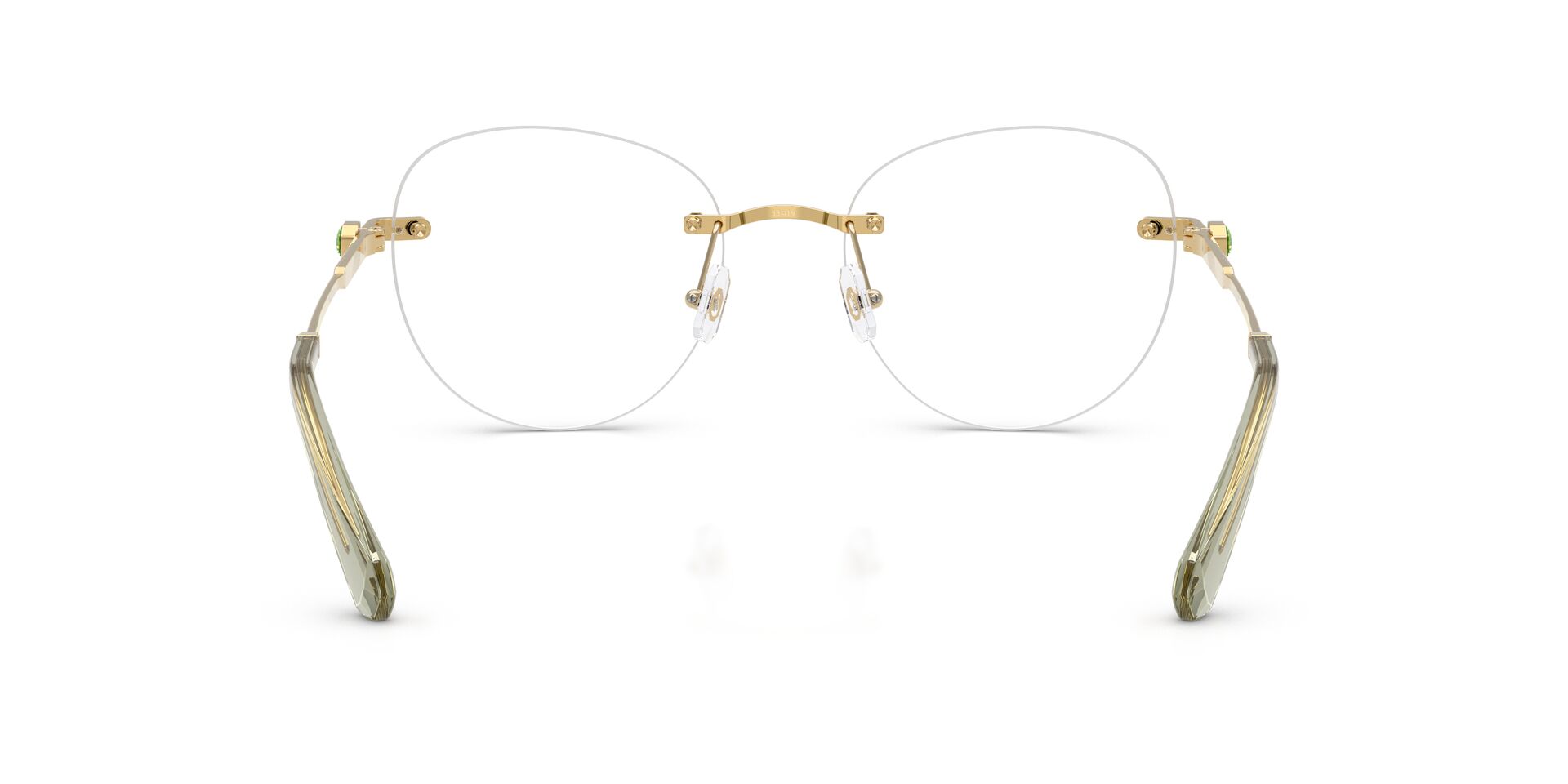 Γυναικεία Γυαλιά Οράσεως Swarovski SK 1021 4017 51