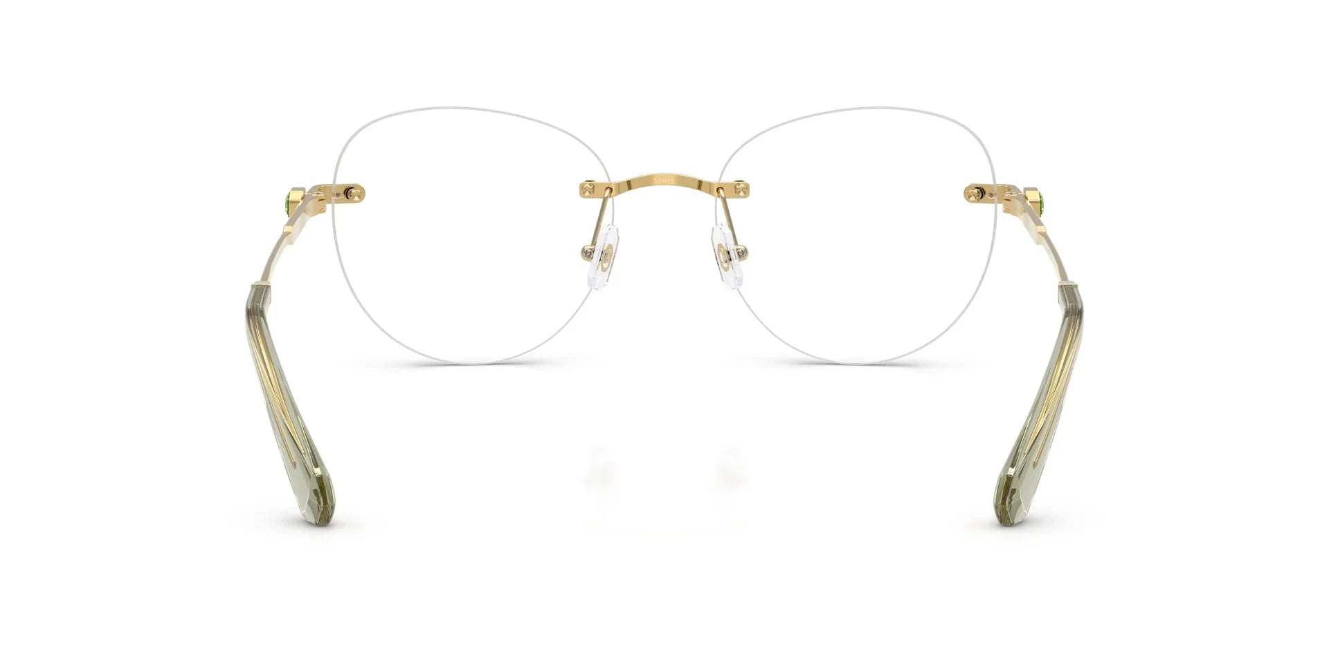 Γυναικεία Γυαλιά Οράσεως Swarovski SK 1021 4017 51