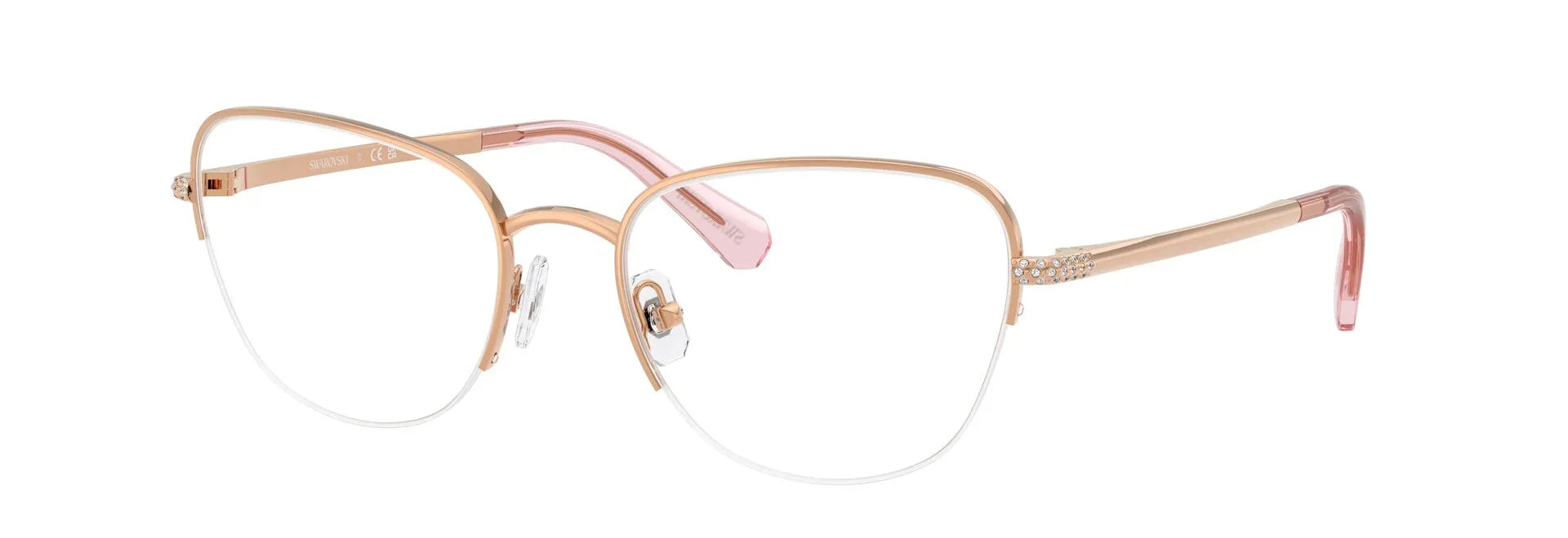 Γυναικεία Γυαλιά Οράσεως Swarovski SK 1023 4014 54