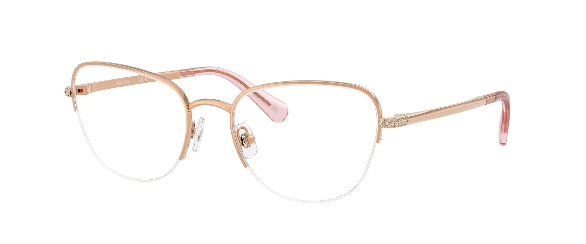 Γυναικεία Γυαλιά Οράσεως Swarovski SK 1023 4014 54