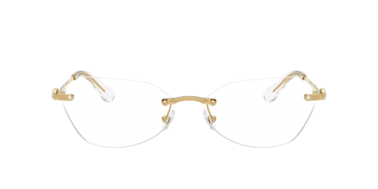 Γυναικεία Γυαλιά Οράσεως Swarovski SK 1031 4004 58