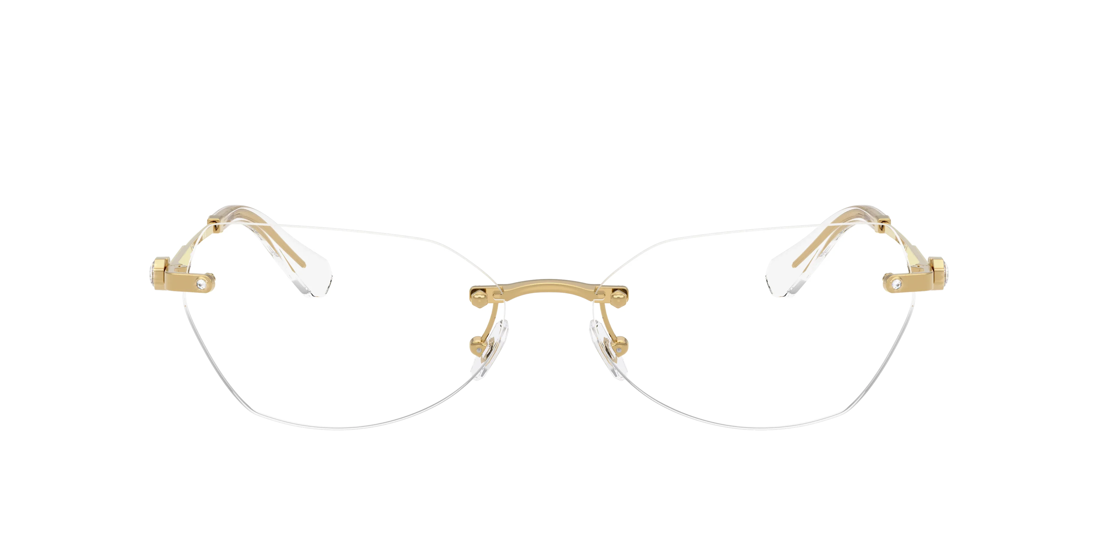 Γυναικεία Γυαλιά Οράσεως Swarovski SK 1031 4004 58