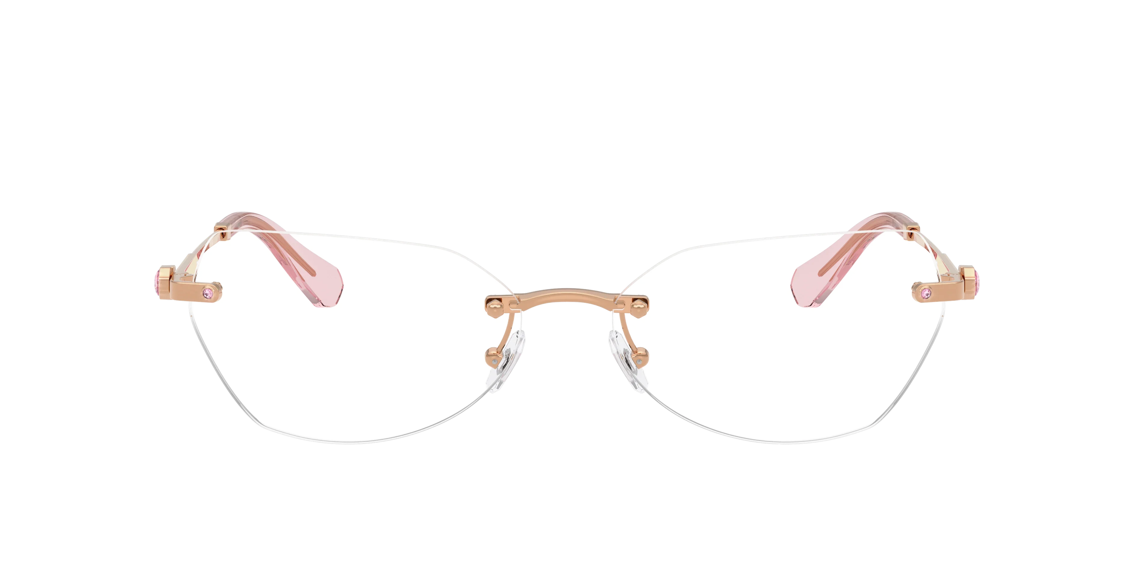 Γυναικεία Γυαλιά Οράσεως Swarovski SK 1031 4014 56